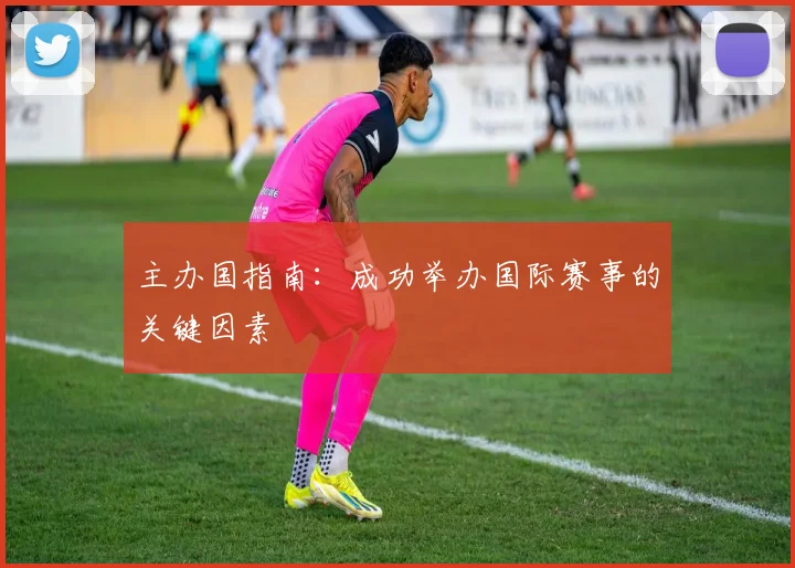主办国指南:成功举办国际赛事的关键因素